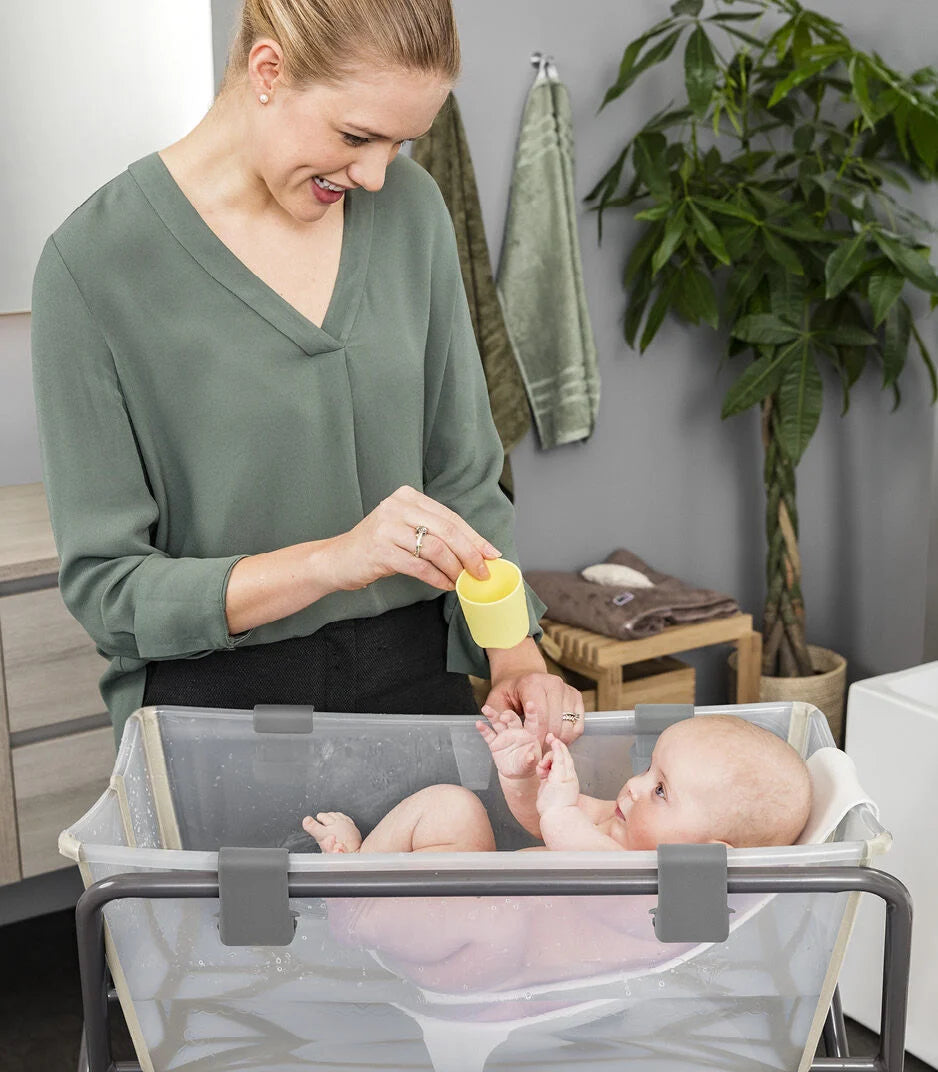 Support nouveau-né pour Baignoire Flexi Bath - STOKKE