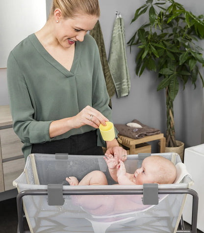 Support nouveau-né pour Baignoire Flexi Bath - STOKKE