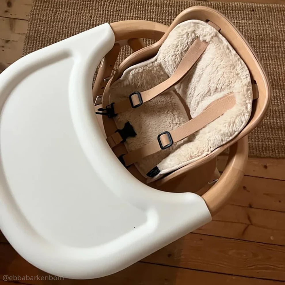 Coussin pour chaise haute TOBO - CHARLIE CRANE