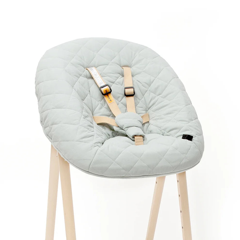 Coque Newborn pour chaise haute TOBO - CHARLIE CRANE