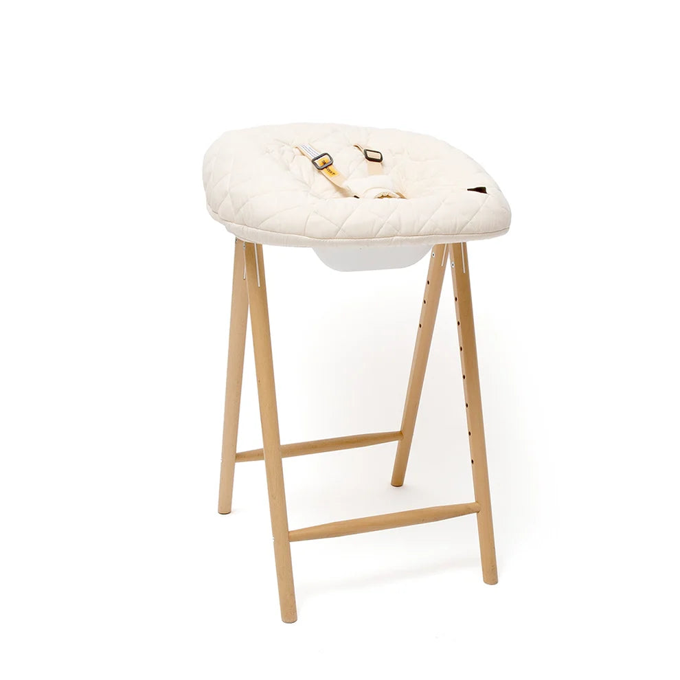 Coque Newborn pour chaise haute TOBO - CHARLIE CRANE