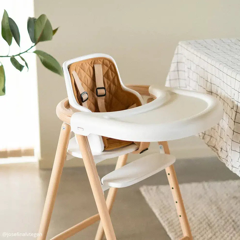 Coussin pour chaise haute TOBO - CHARLIE CRANE