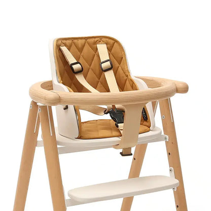 Coussin pour chaise haute TOBO - CHARLIE CRANE