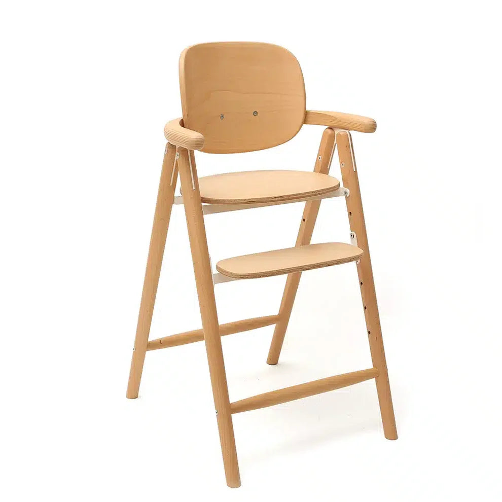Chaise haute évolutive TOBO - CHARLIE CRANE