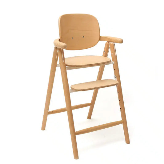 Chaise haute évolutive TOBO - CHARLIE CRANE