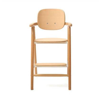 Chaise haute évolutive TOBO - CHARLIE CRANE