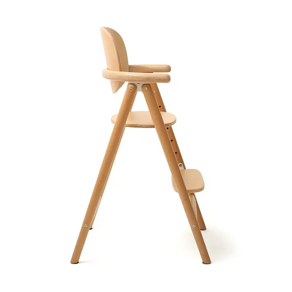 Chaise haute évolutive TOBO - CHARLIE CRANE