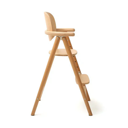 Chaise haute évolutive TOBO - CHARLIE CRANE