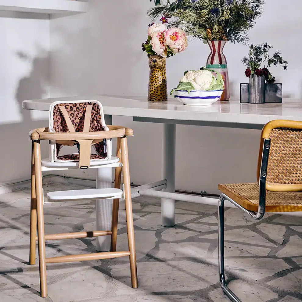 Coussin pour chaise haute TOBO - CHARLIE CRANE