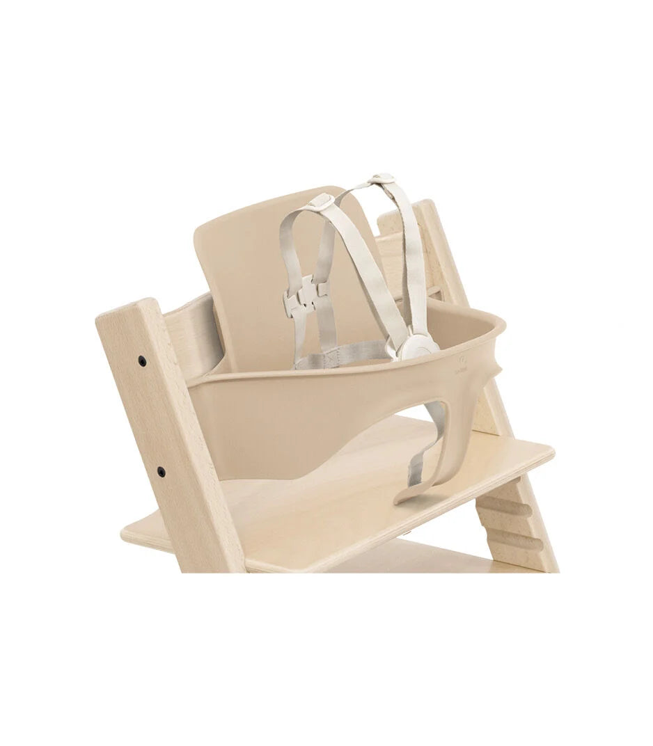 Harnais pour chaise TRIPP TRAPP blanc - STOKKE