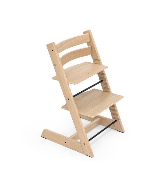 Chaise haute TRIPP TRAPP Chêne Naturel - STOKKE