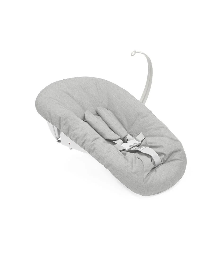 Newborn Set pour chaise TRIPP TRAPP gris - STOKKE