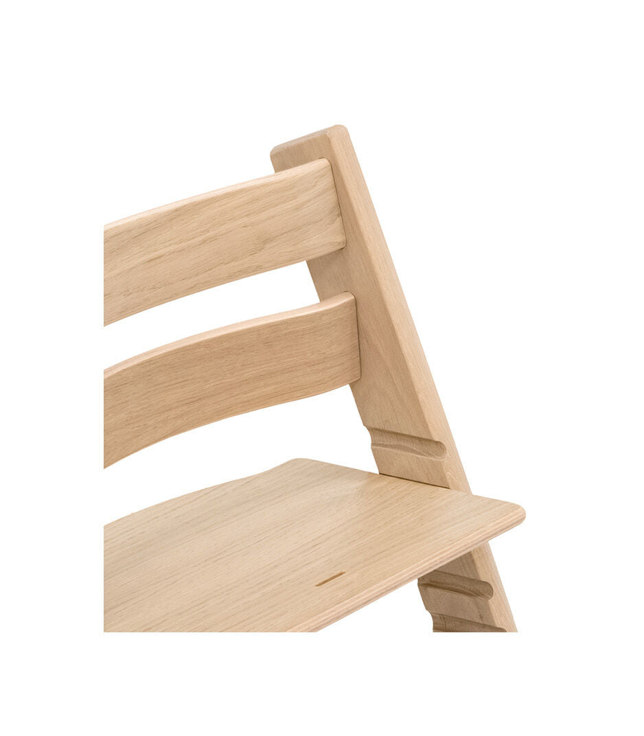 Chaise haute TRIPP TRAPP Chêne Naturel - STOKKE