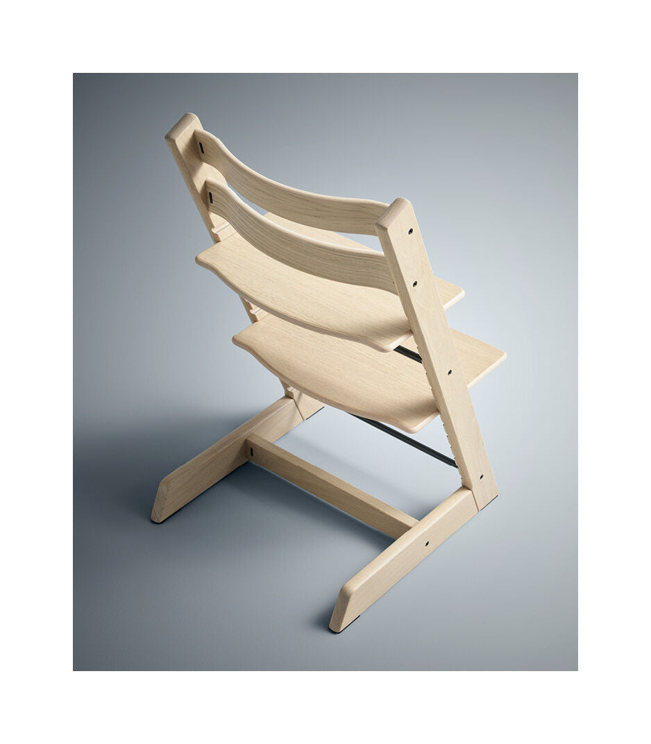 Chaise haute TRIPP TRAPP Chêne Naturel - STOKKE