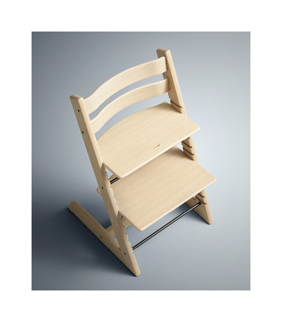 Chaise haute TRIPP TRAPP Chêne Naturel - STOKKE