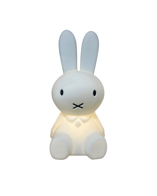 Lampe Veilleuse Miffy - MR. MARIA