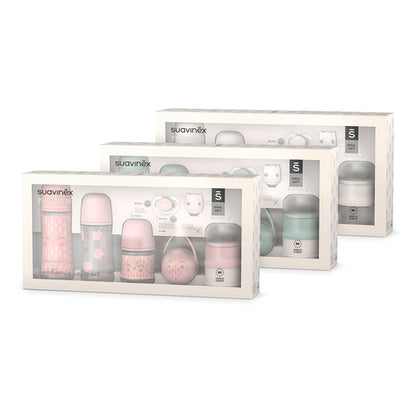 Coffret cadeau Wonderland - SUAVINEX