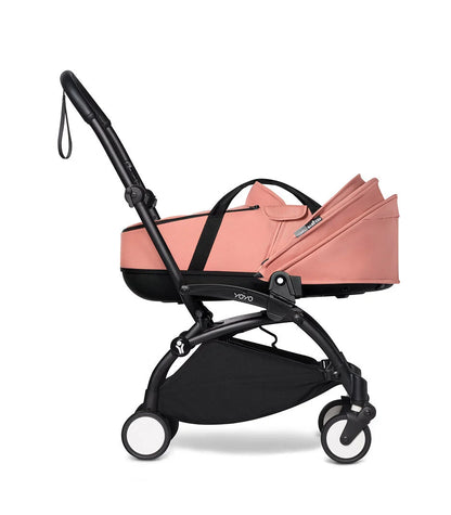 Nacelle pour Poussette YOYO 3 Ginger - STOKKE