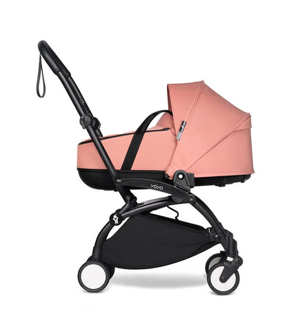 Nacelle pour Poussette YOYO 3 Ginger - STOKKE