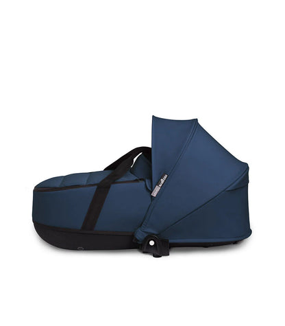 Nacelle pour poussette YOYO 3 Bleu marine AIR FRANCE - STOKKE