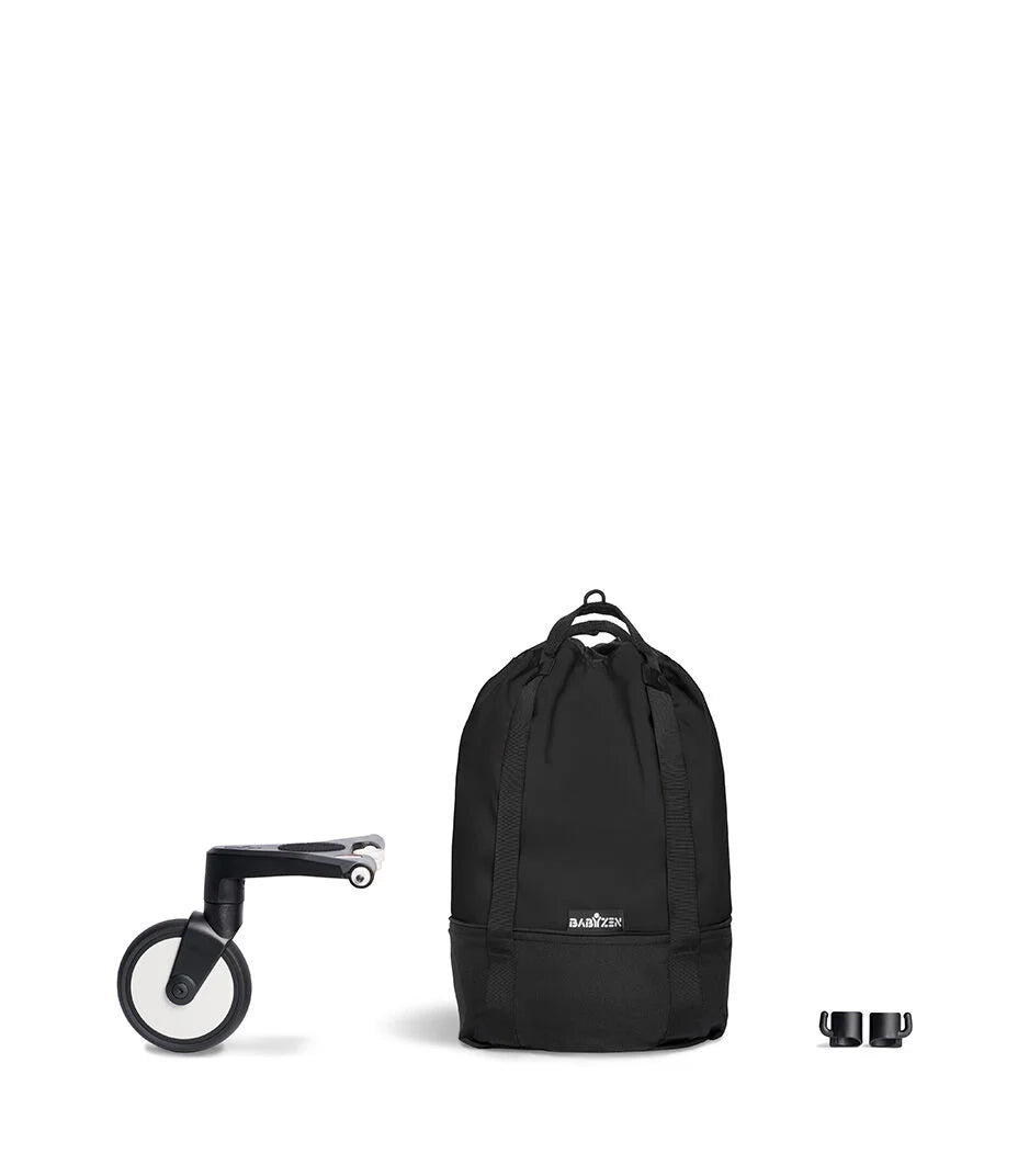 Sac de course YOYO BAG pour Poussette YOYO 3 - STOKKE