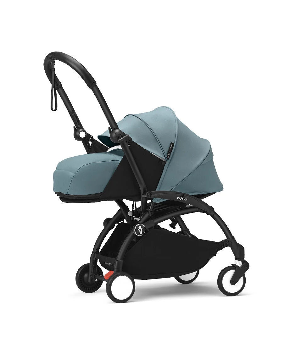 Pack 0+ pour Poussette YOYO 3 Aqua - STOKKE