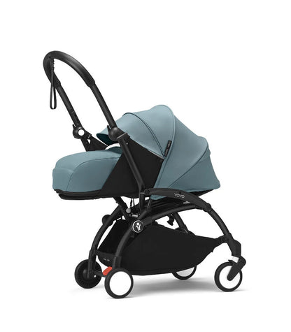 Pack 0+ pour Poussette YOYO 3 Aqua - STOKKE