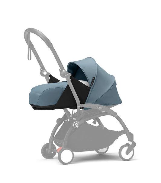 Pack 0+ pour Poussette YOYO 3 Aqua - STOKKE