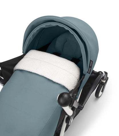 Pack 0+ pour Poussette YOYO 3 Aqua - STOKKE
