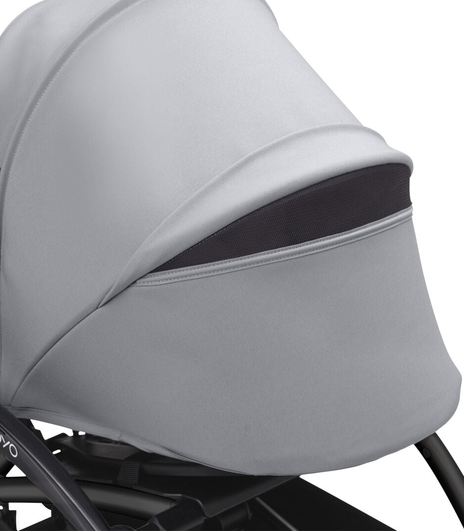 Pack 0+ pour Poussette YOYO 3 Stone - STOKKE