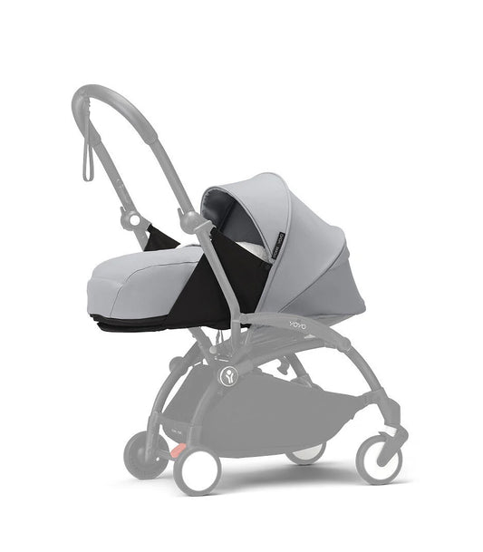 Pack 0+ pour Poussette YOYO 3 Stone - STOKKE