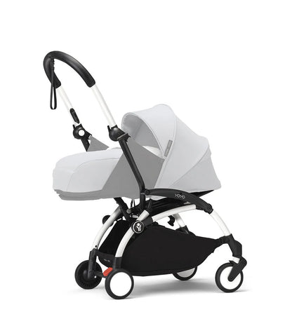 Cadre Poussette YOYO 3 Blanc - Stokke