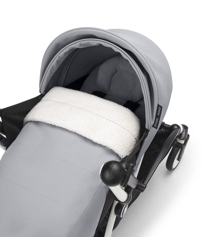 Pack 0+ pour Poussette YOYO 3 Stone - STOKKE