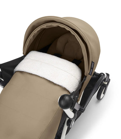 Pack 0+ pour Poussette YOYO 3 Toffee - STOKKE