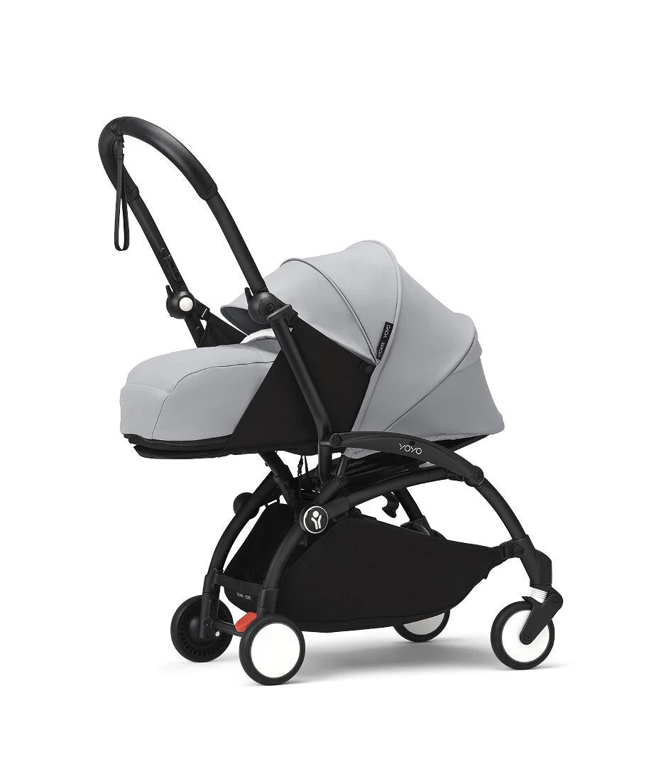 Pack 0+ pour Poussette YOYO 3 Stone - STOKKE