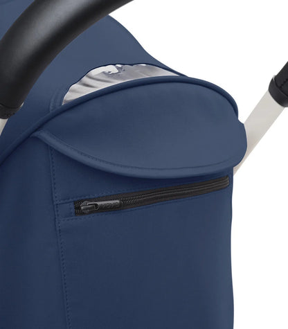 Pack 6+ pour Poussette YOYO 3 Bleu AIR FRANCE - STOKKE