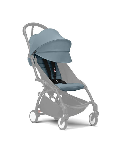 Pack 6+ pour Poussette YOYO 3 Aqua - STOKKE