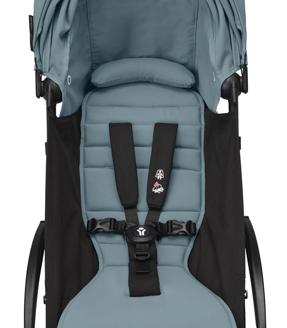 Pack 6+ pour Poussette YOYO 3 Aqua - STOKKE