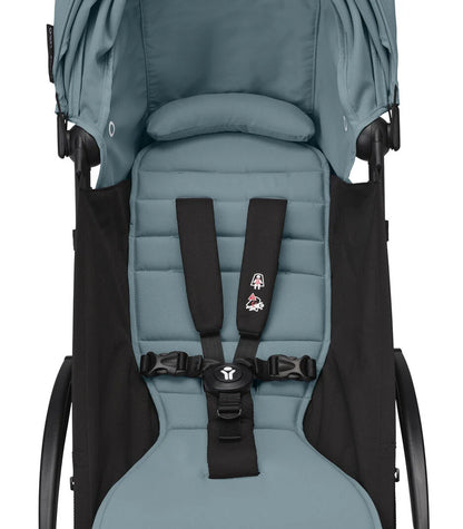 Pack 6+ pour Poussette YOYO 3 Aqua - STOKKE