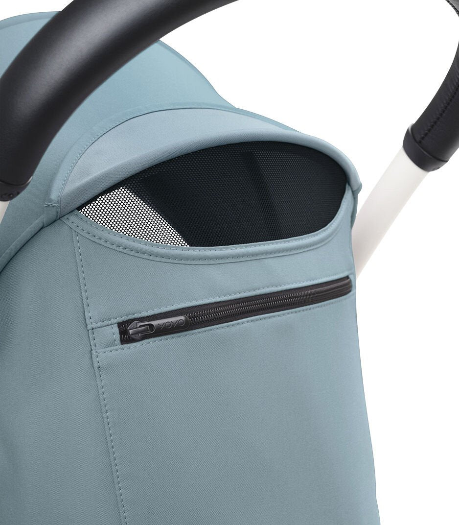 Pack 6+ pour Poussette YOYO 3 Aqua - STOKKE