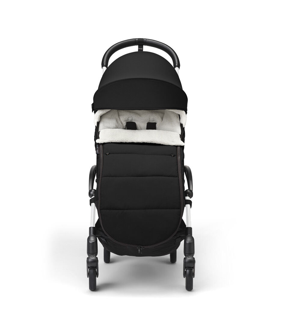Chancelière 6+ pour Poussette YOYO 3 - STOKKE