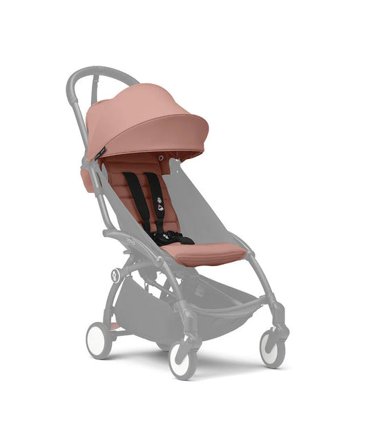 Pack 6+ pour Poussette YOYO 3 Ginger - STOKKE
