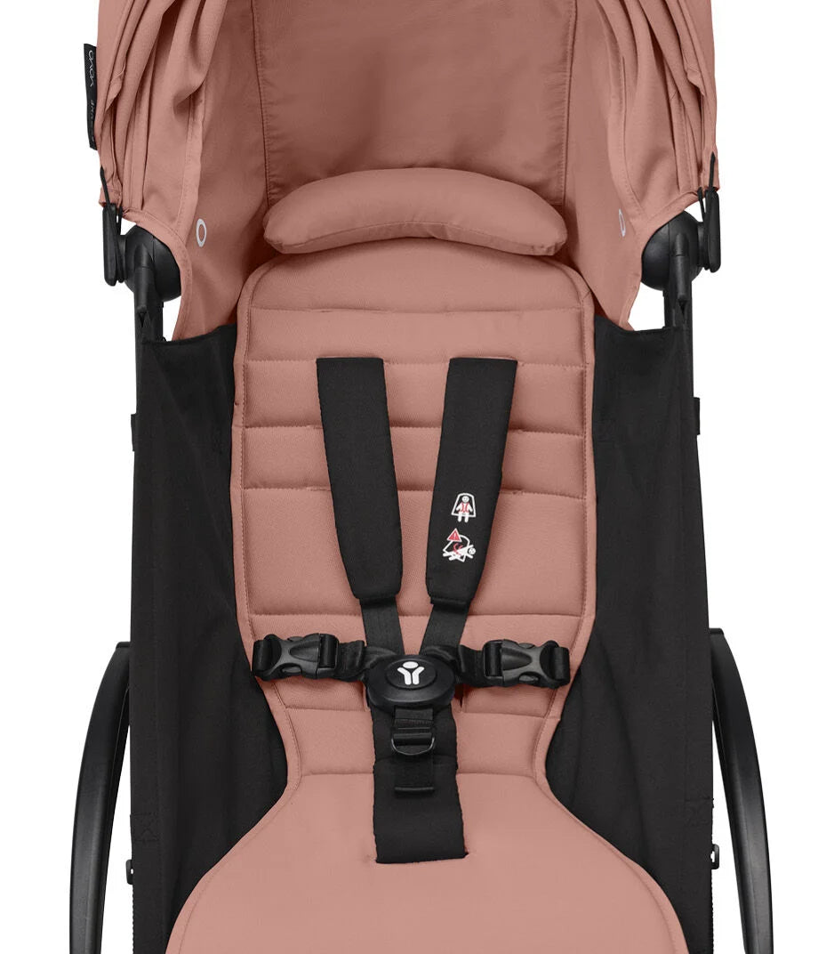 Pack 6+ pour Poussette YOYO 3 Ginger - STOKKE