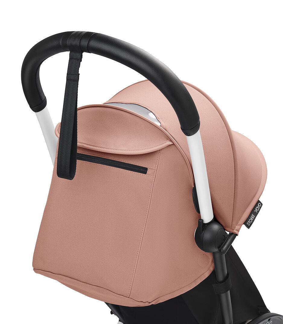 Pack 6+ pour Poussette YOYO 3 Ginger - STOKKE