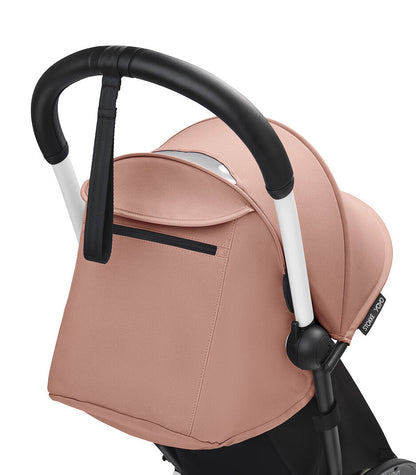 Pack 6+ pour Poussette YOYO 3 Ginger - STOKKE