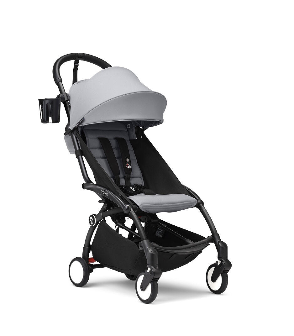 Porte-gobelet pour poussette YOYO 3 - STOKKE