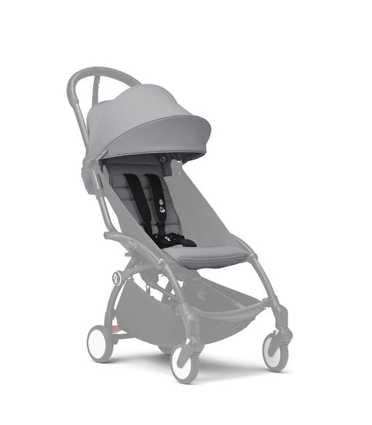 Pack 6+ pour Poussette YOYO 3 Stone - STOKKE
