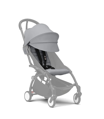 Pack 6+ pour Poussette YOYO 3 Stone - STOKKE