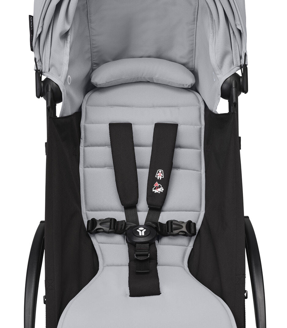 Pack 6+ pour Poussette YOYO 3 Stone - STOKKE