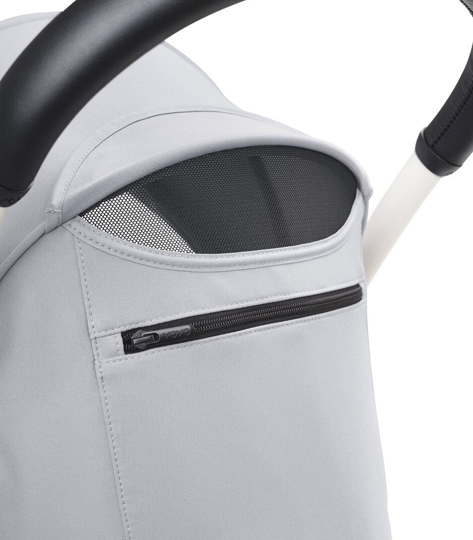 Pack 6+ pour Poussette YOYO 3 Stone - STOKKE